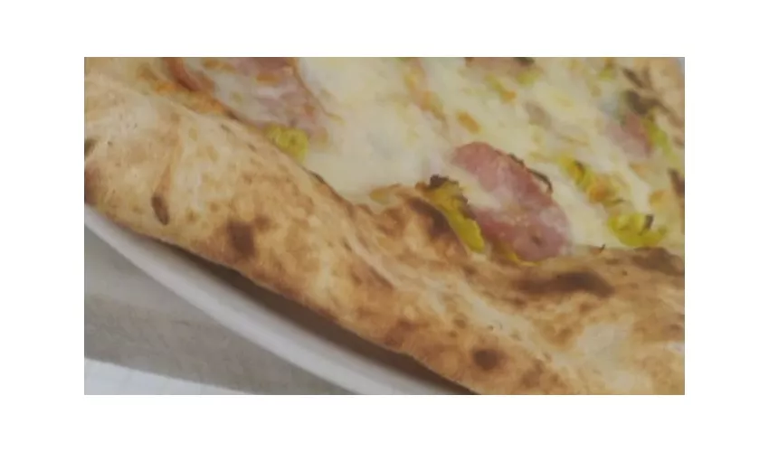 Flori.da Pizzeria