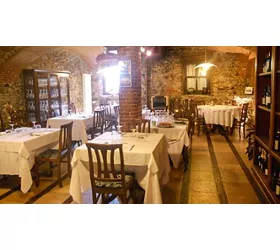 La Locanda Del Falco