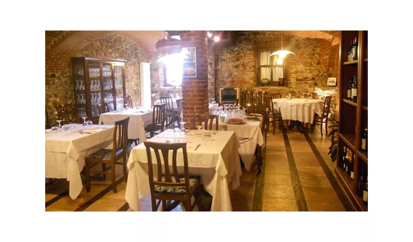 La Locanda Del Falco