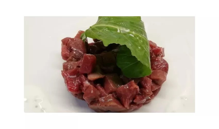 La Locanda Del Falco