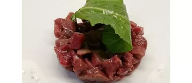 La Locanda Del Falco