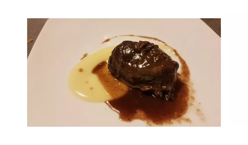La Locanda Del Falco