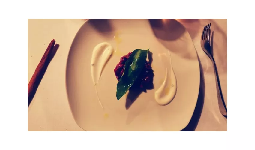 La Locanda Del Falco