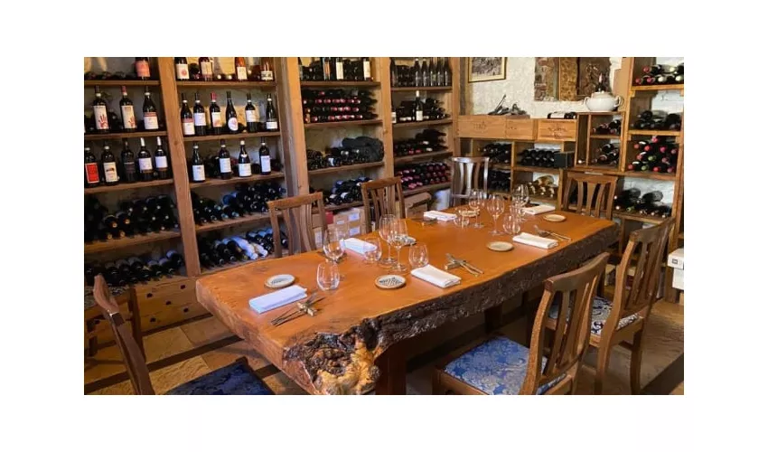 La Locanda Del Falco