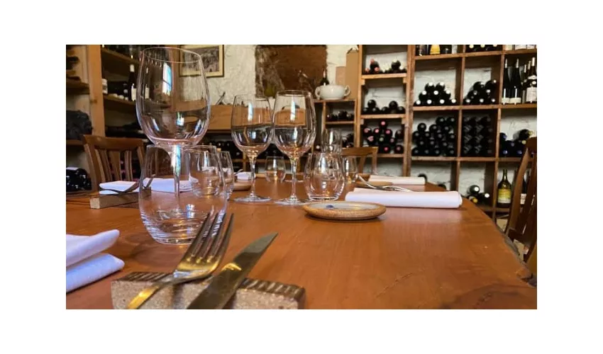 La Locanda Del Falco