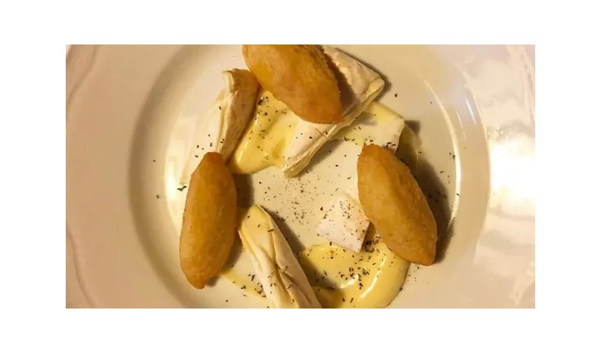 La Locanda Del Falco