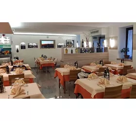 Ristorante Da Beppina