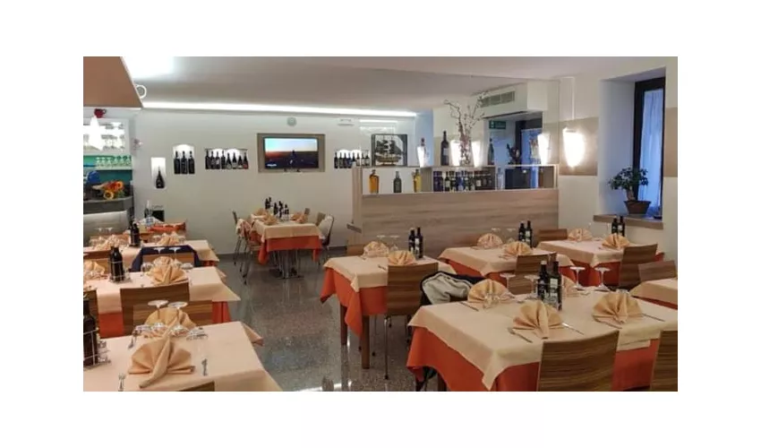 Ristorante Da Beppina