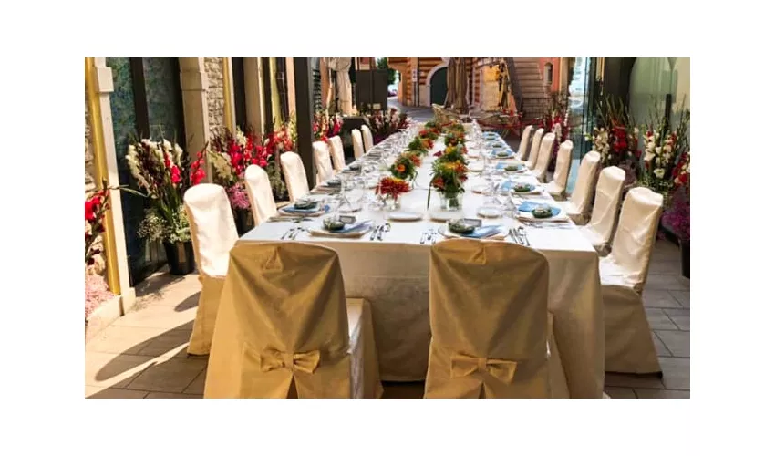 Ristorante Da Beppina