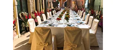 Ristorante Da Beppina
