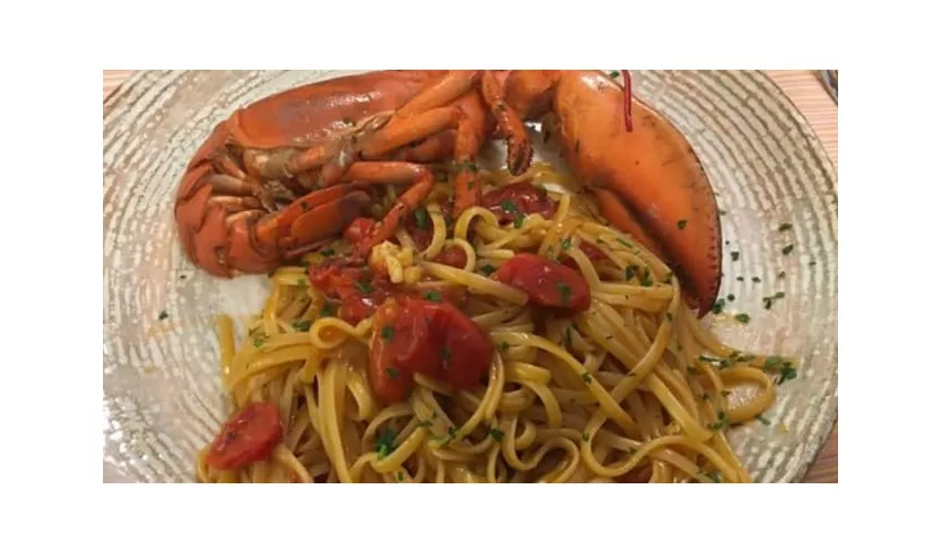 Ristorante Da Beppina