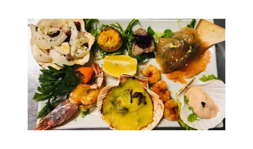 Ristorante Da Beppina