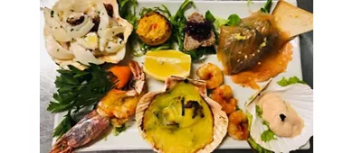 Ristorante Da Beppina
