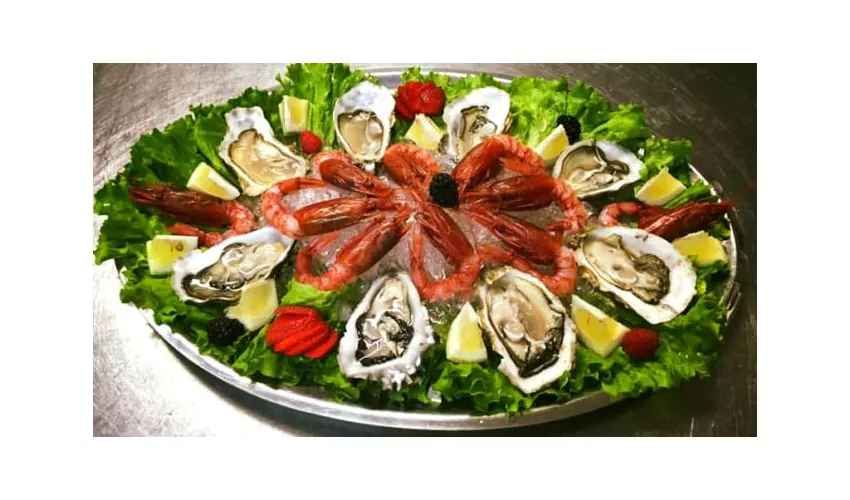 Ristorante Da Beppina