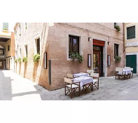 Ristorante Casa Cappellari