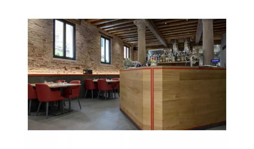 Ristorante Casa Cappellari