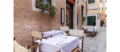 Ristorante Casa Cappellari