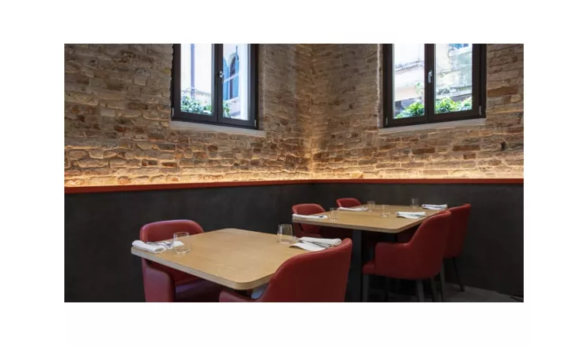 Ristorante Casa Cappellari