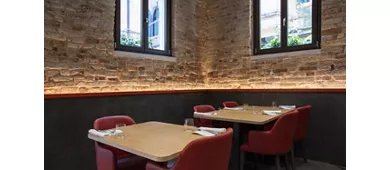 Ristorante Casa Cappellari