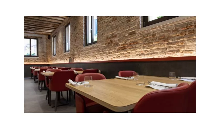 Ristorante Casa Cappellari