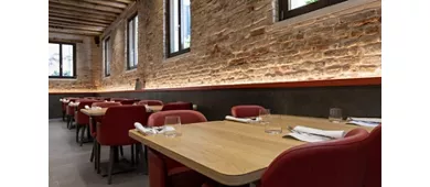 Ristorante Casa Cappellari