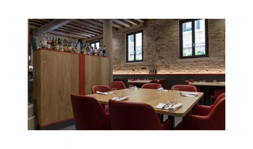 Ristorante Casa Cappellari