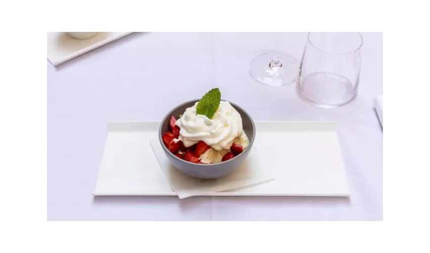 Ristorante Casa Cappellari