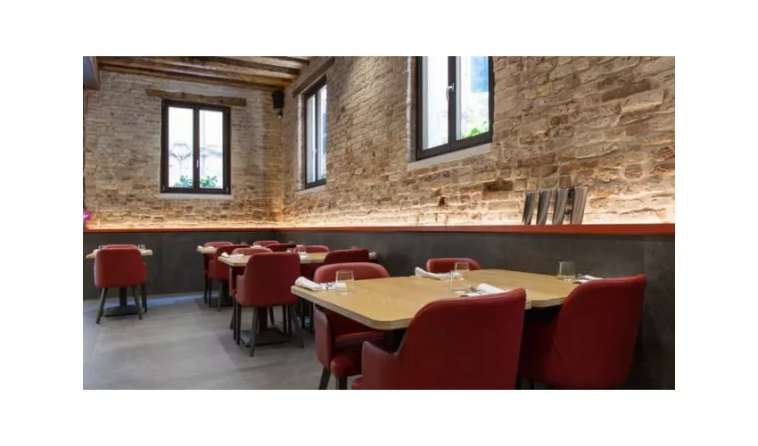 Ristorante Casa Cappellari