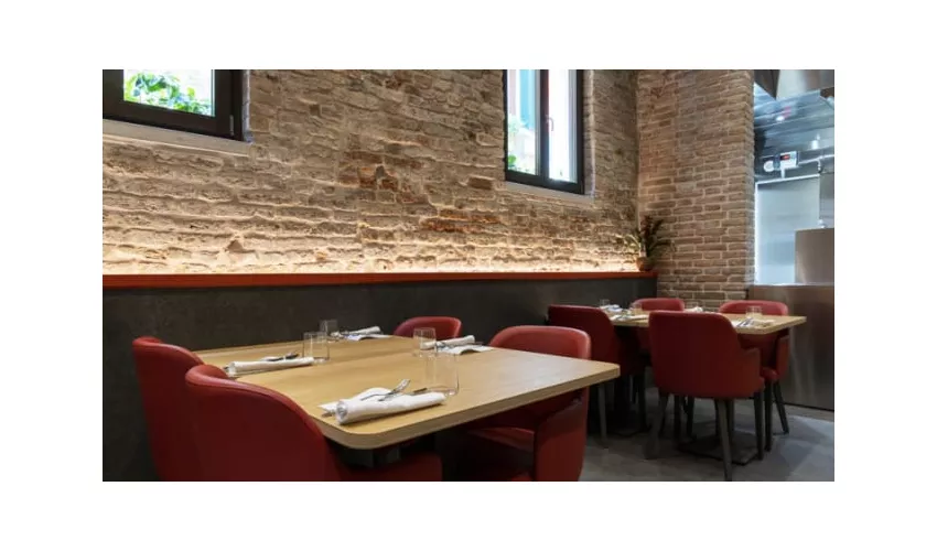 Ristorante Casa Cappellari