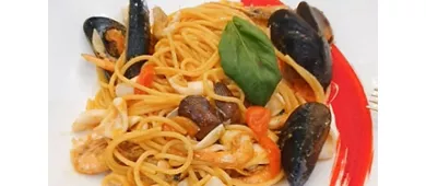 La Perla del Fortino