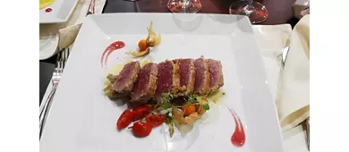 La Perla del Fortino