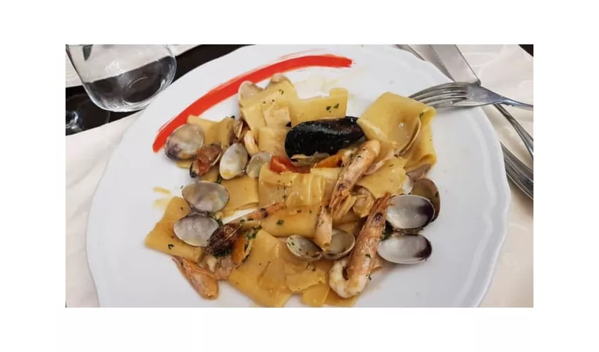 La Perla del Fortino