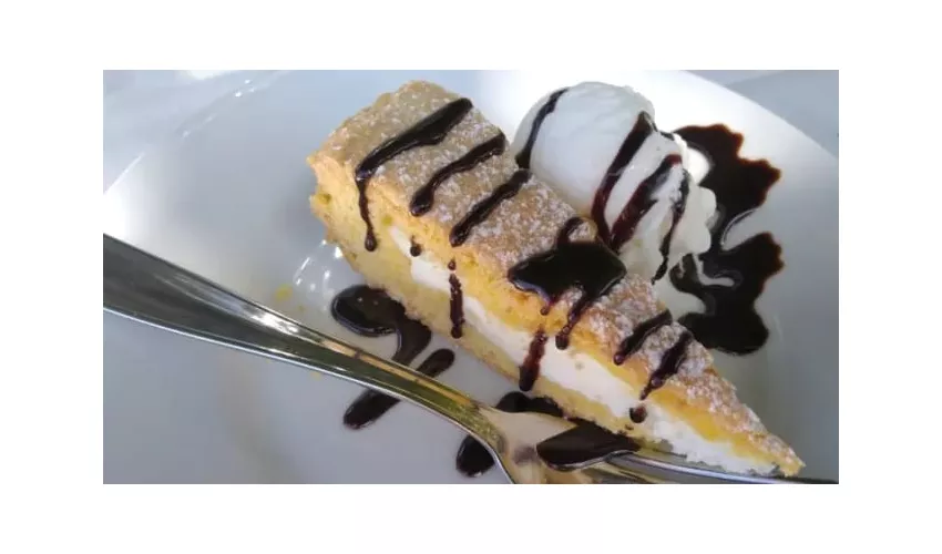 Albergo Ristorante La Villa Abetone Cutigliano