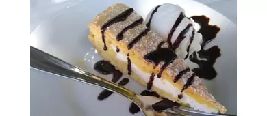 Albergo Ristorante La Villa Abetone Cutigliano