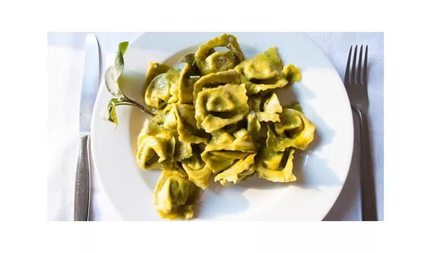 Albergo Ristorante La Villa Abetone Cutigliano