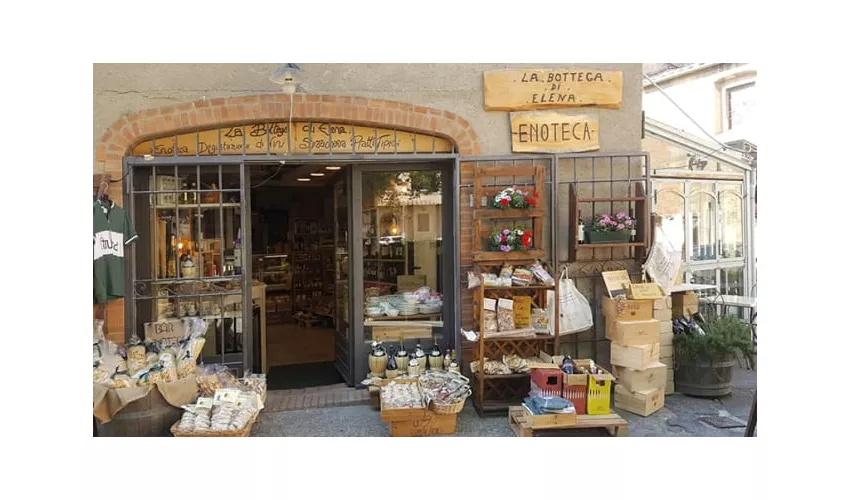 La Bottega Di Elena