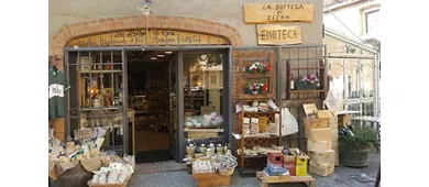 La Bottega Di Elena