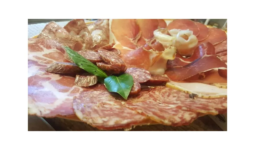 La Bottega Di Elena