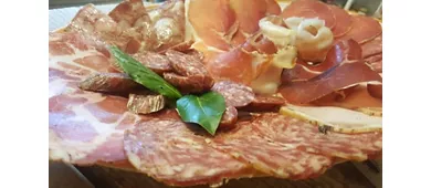 La Bottega Di Elena