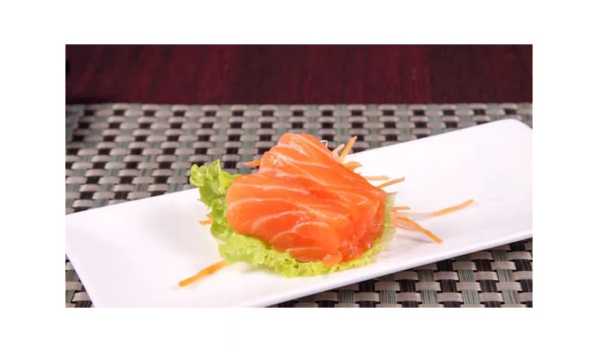 Dragon Roll
