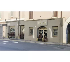Ristorante 19/60