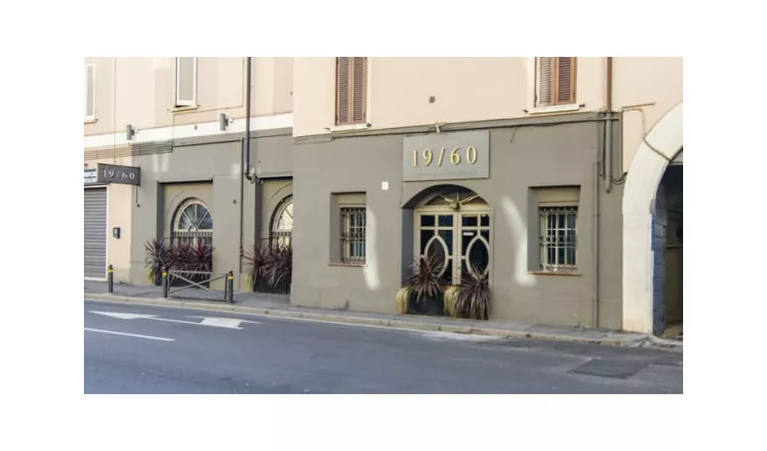 Ristorante 19/60