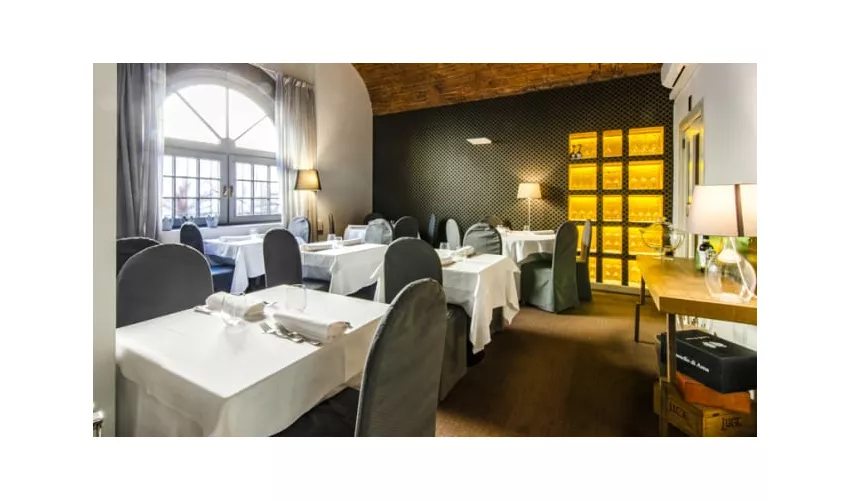 Ristorante 19/60
