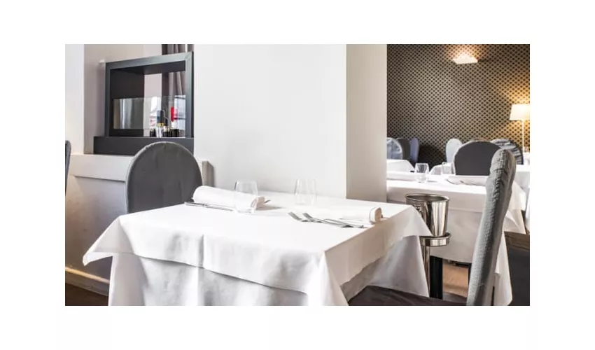 Ristorante 19/60