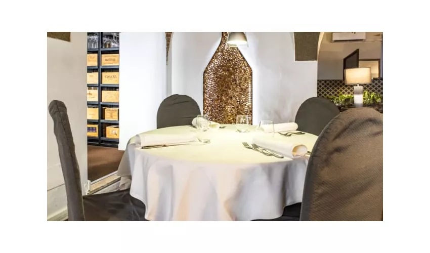 Ristorante 19/60