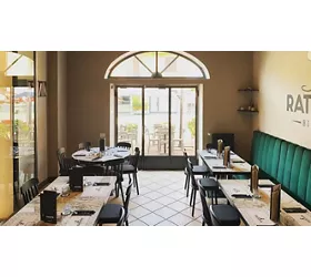 Ratupín Bistrot