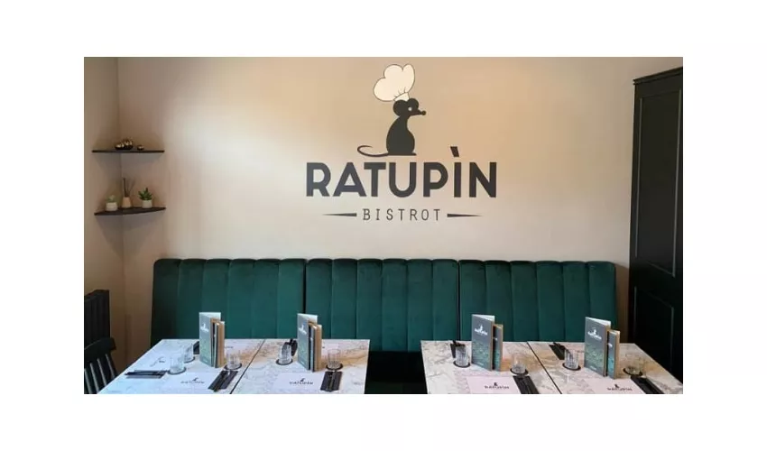 Ratupín Bistrot