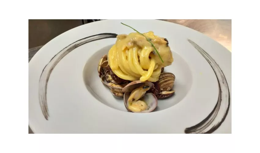 Da Ninni Ristorante Pizzeria Gourmet