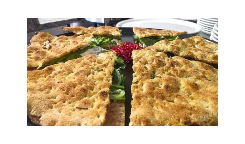 Da Ninni Ristorante Pizzeria Gourmet