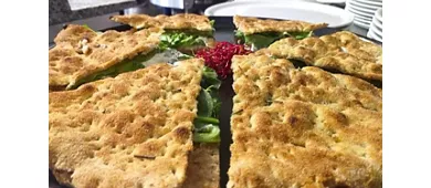 Da Ninni Ristorante Pizzeria Gourmet